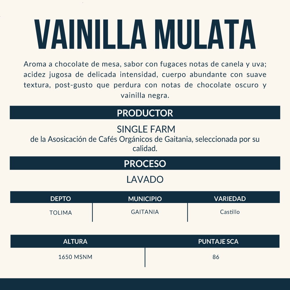 25u CAFE DE LINEA - 240g