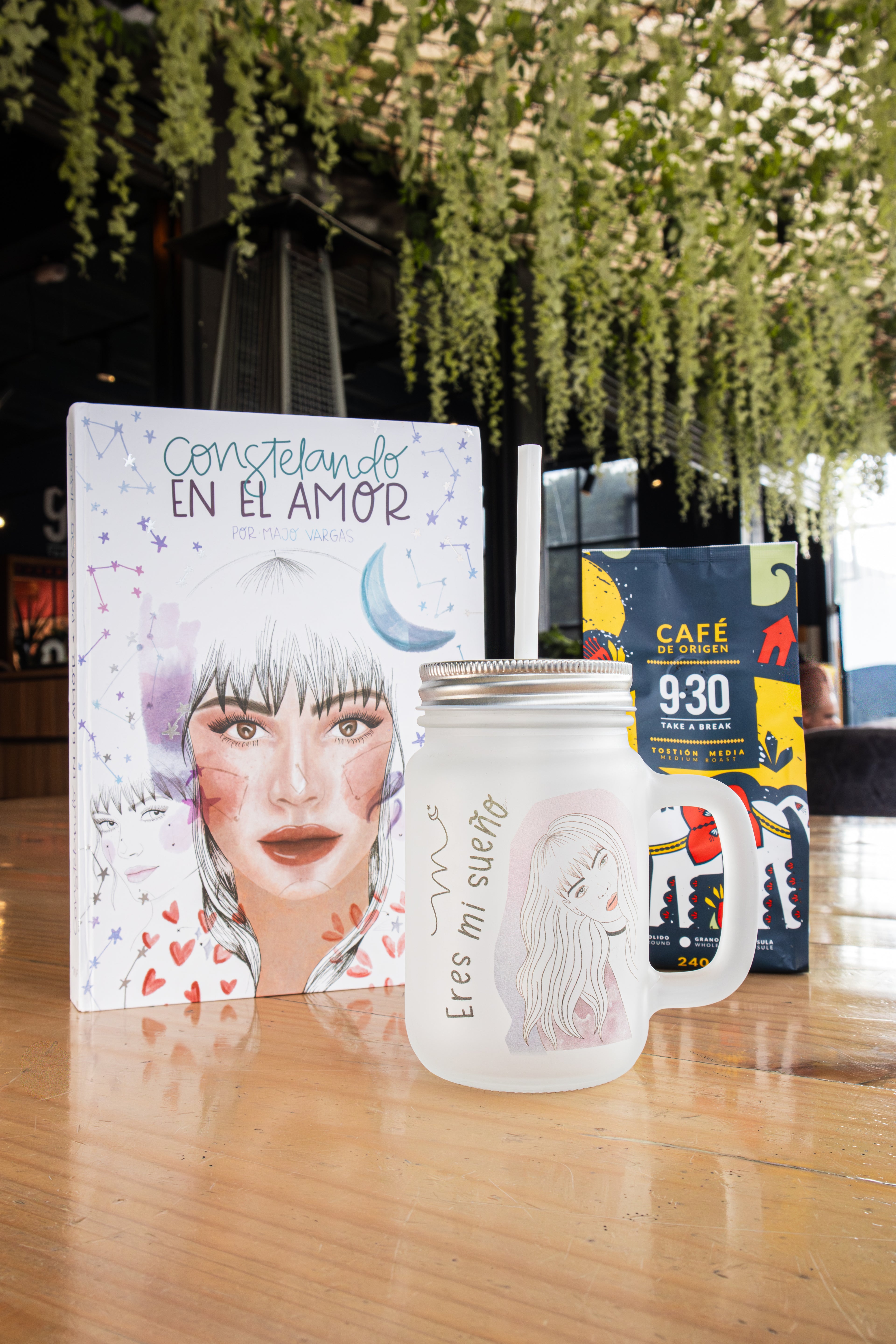 Kit Sueños