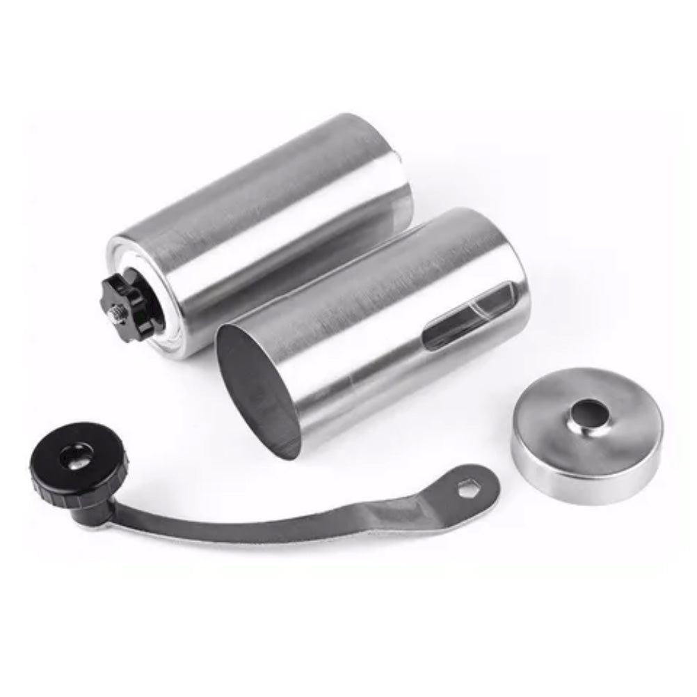 Molino Manual metalico viajero