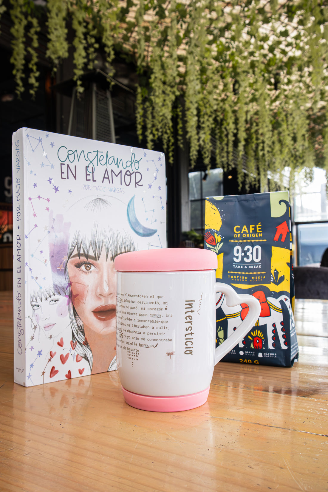Kit Amor