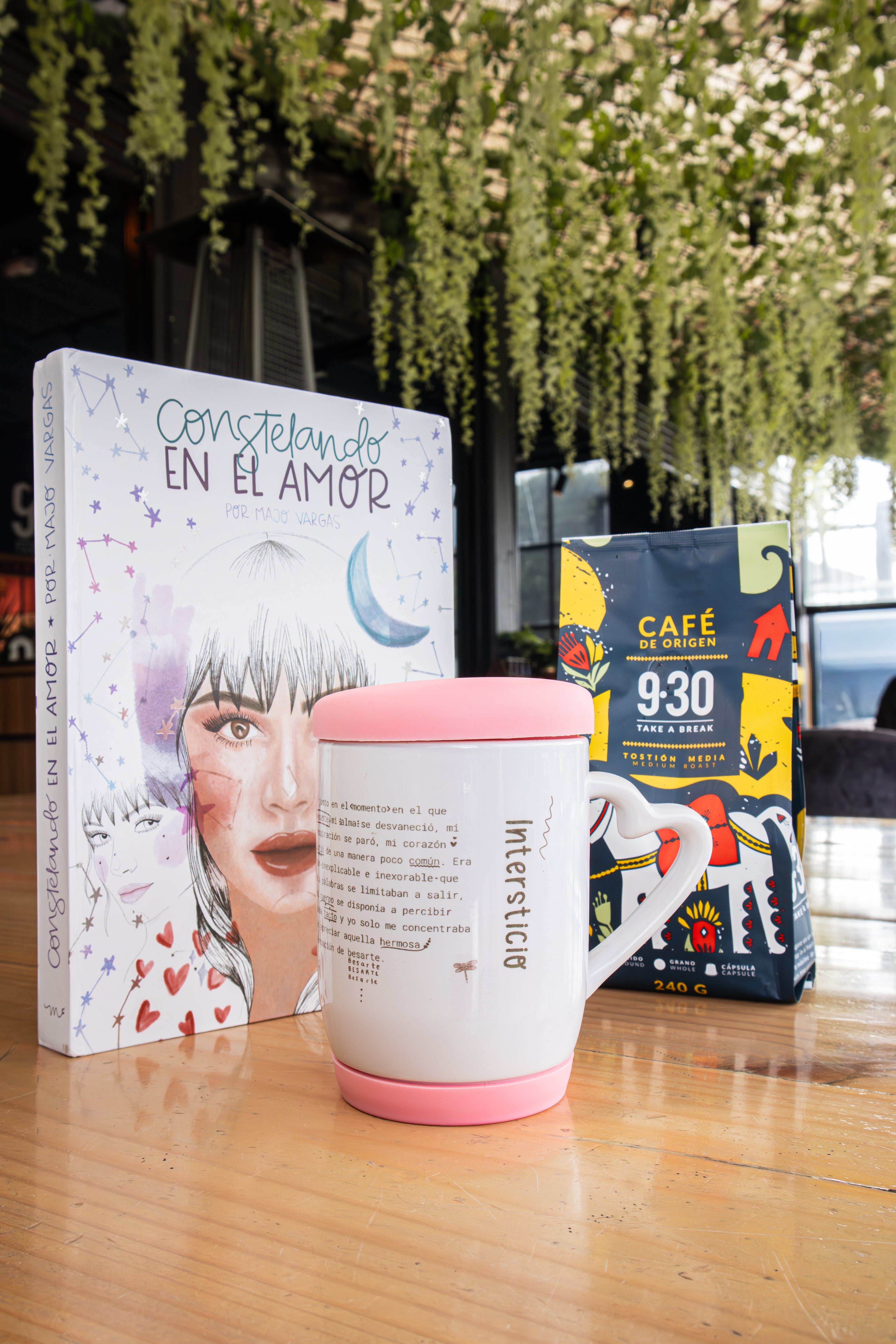 Kit Amor