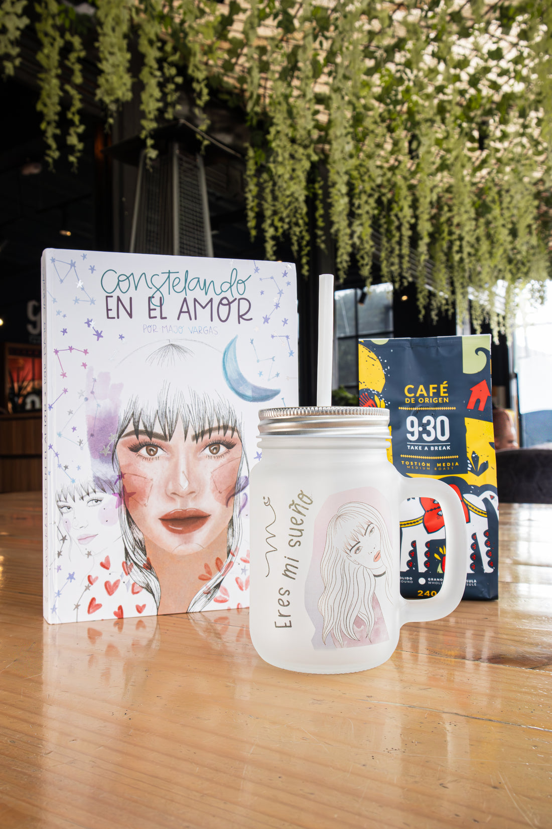 Kit Sueños