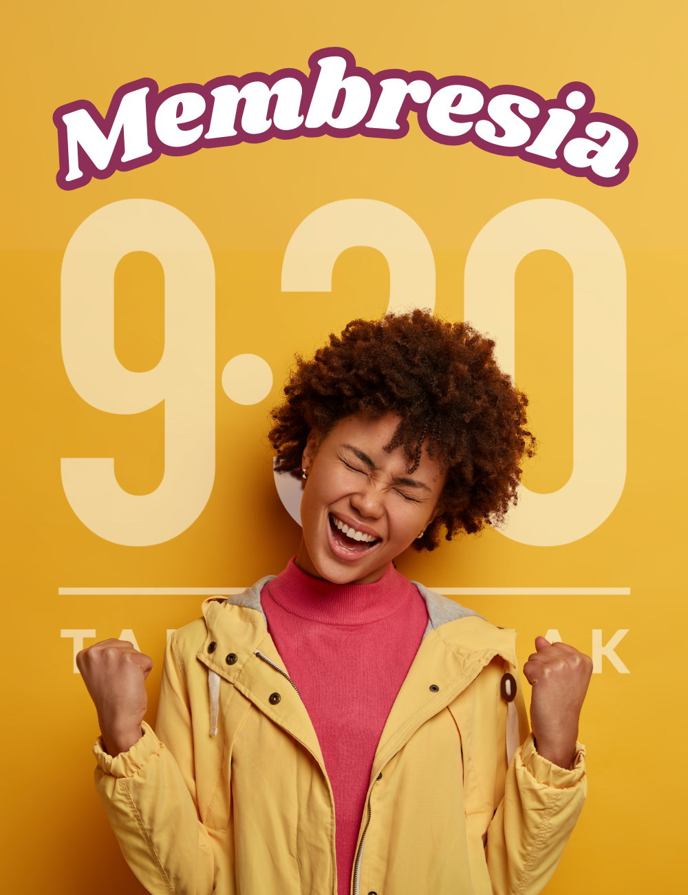 MEMBRESIA 9.30