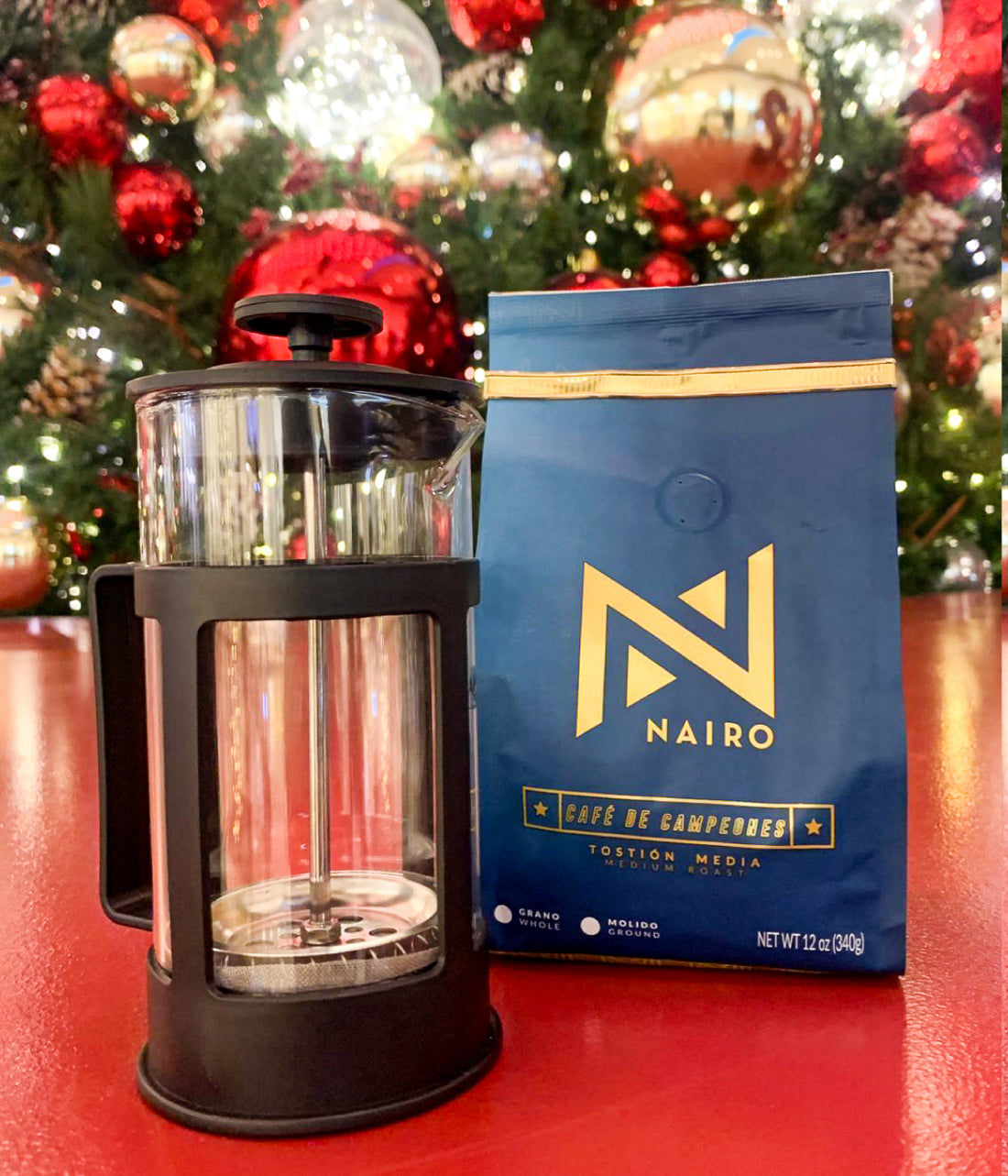 REGALO NAIRO QUINTANA