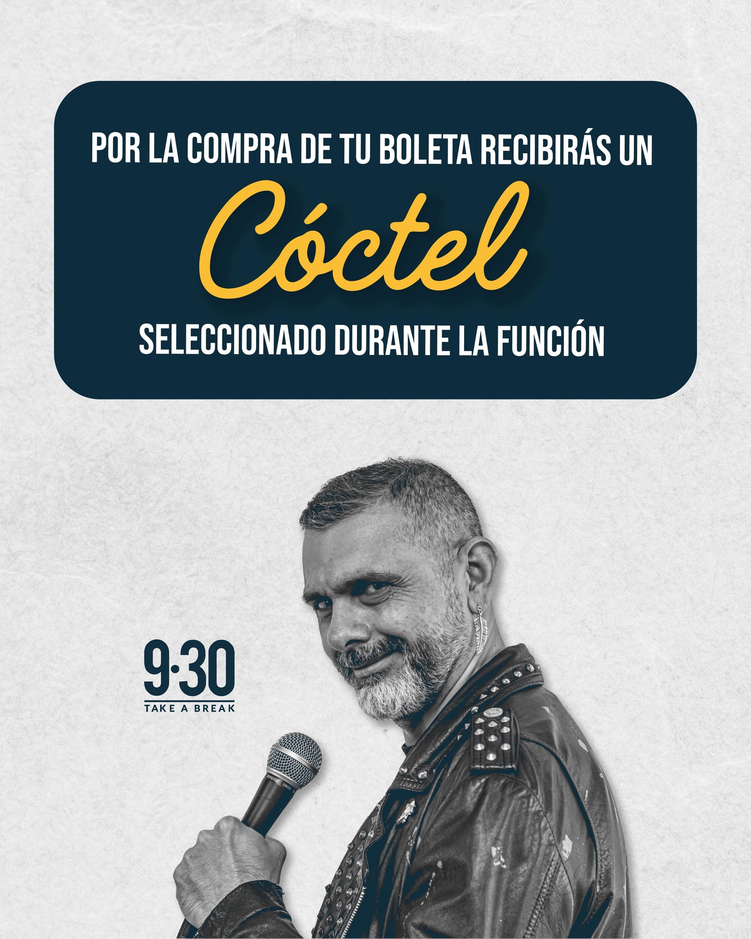 STAND UN COMEDY - DIEGO MATEUS