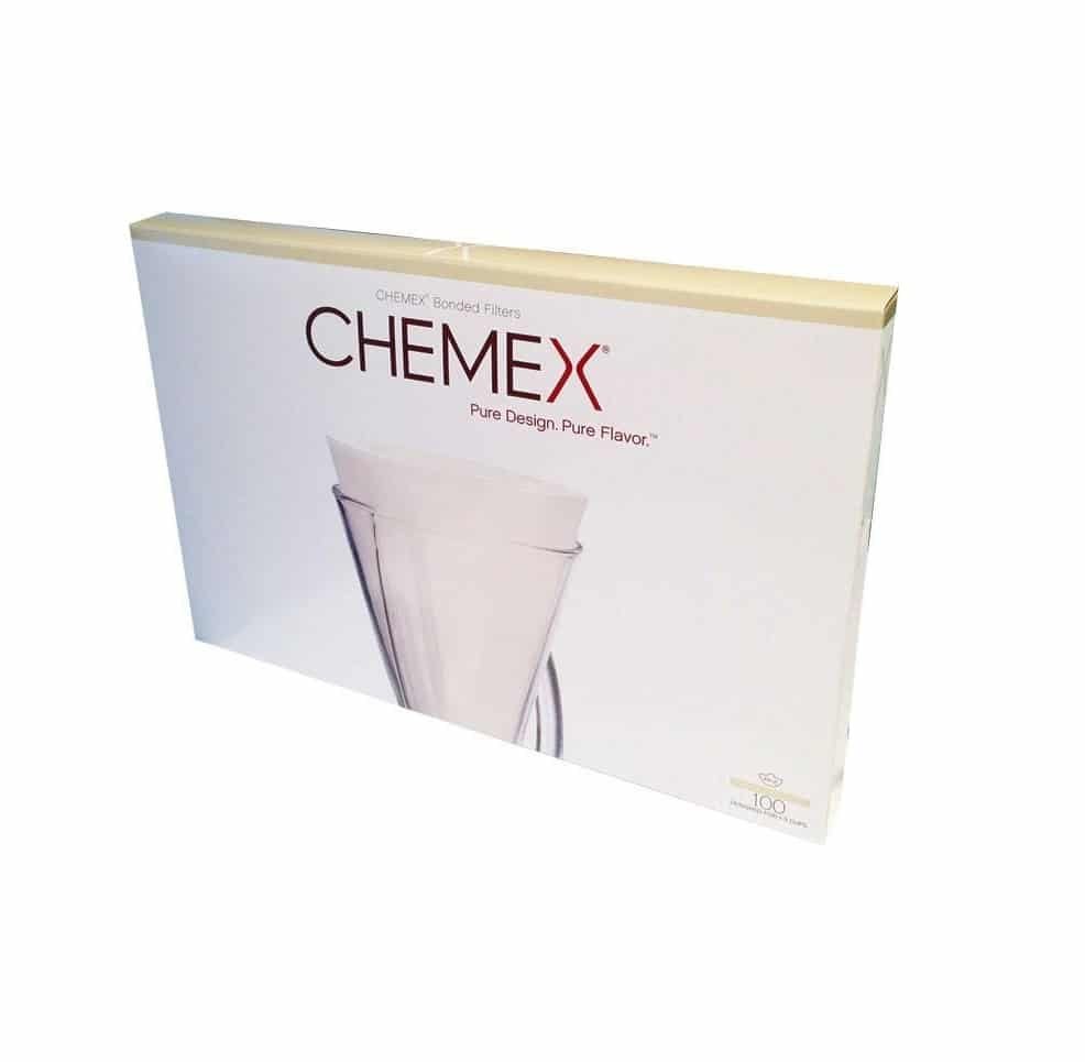 CHEMEX FILTERS Method 